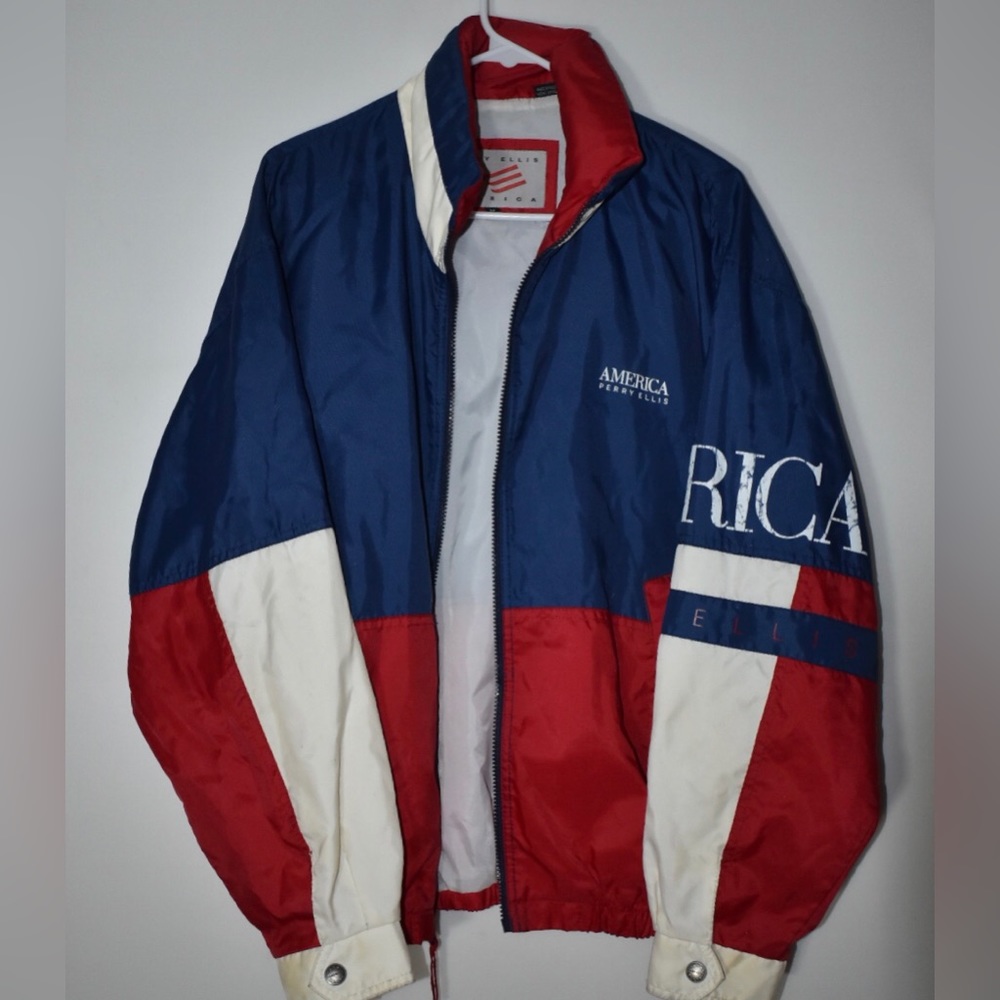 Perry Ellis Jacket